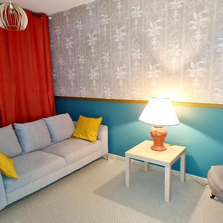 Elliant Nuances Bretonnes B&B 외부 사진