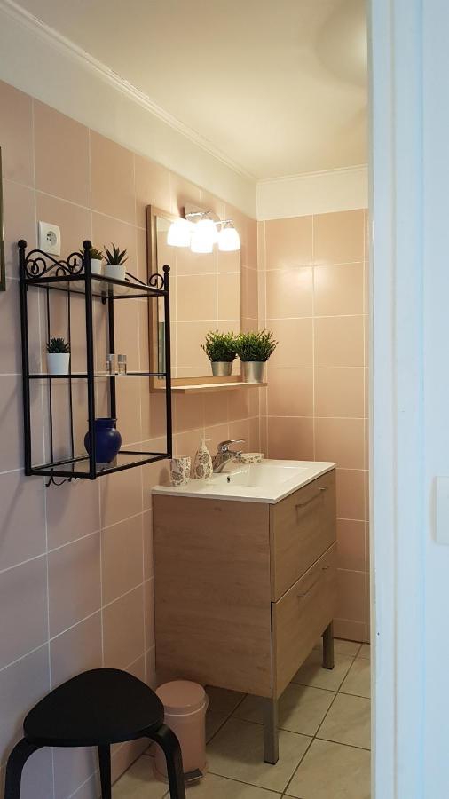 Elliant Nuances Bretonnes B&B 외부 사진