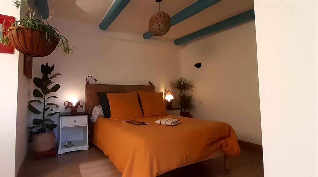 Elliant Nuances Bretonnes B&B 외부 사진