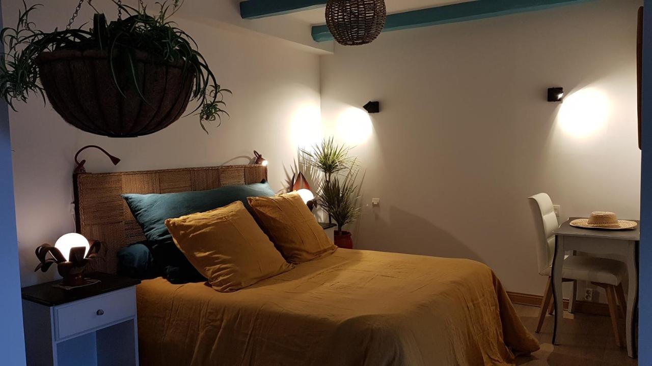 Elliant Nuances Bretonnes B&B 외부 사진
