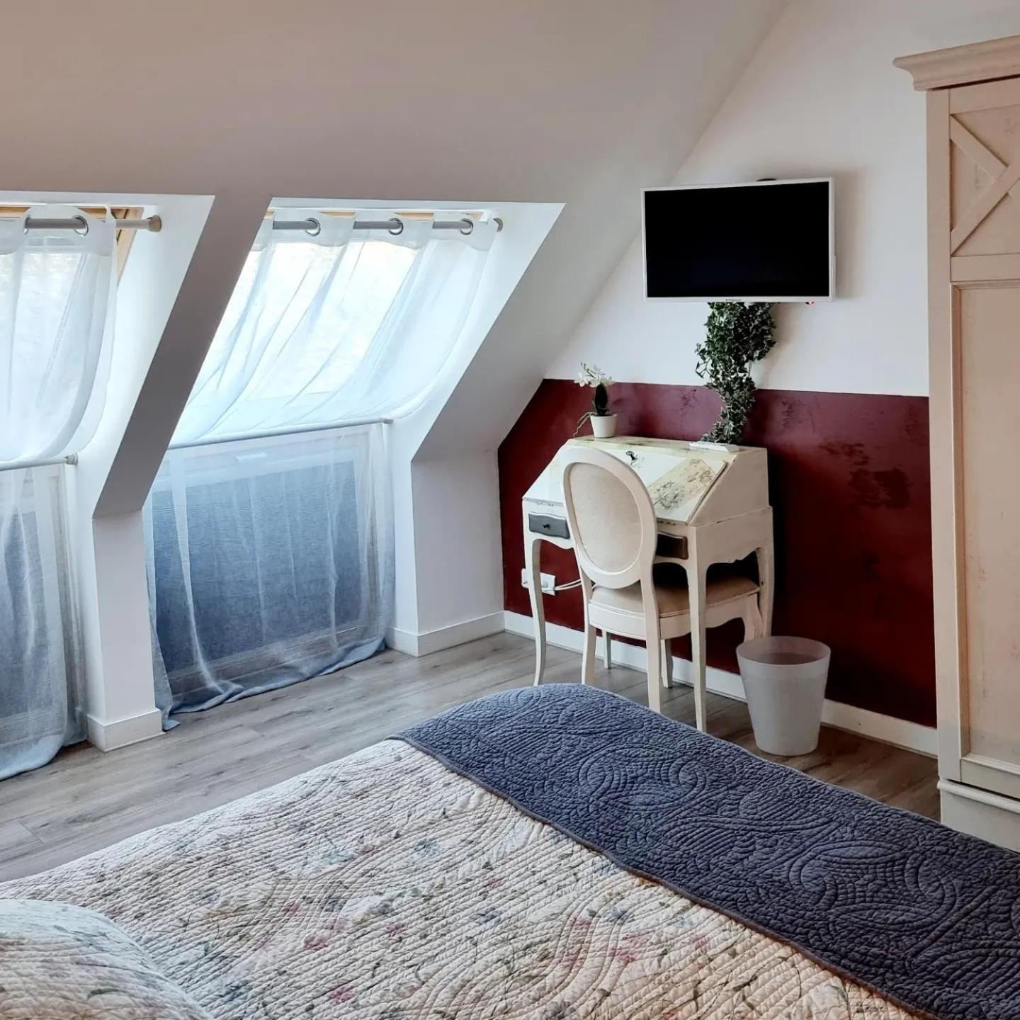 Elliant Nuances Bretonnes B&B 외부 사진