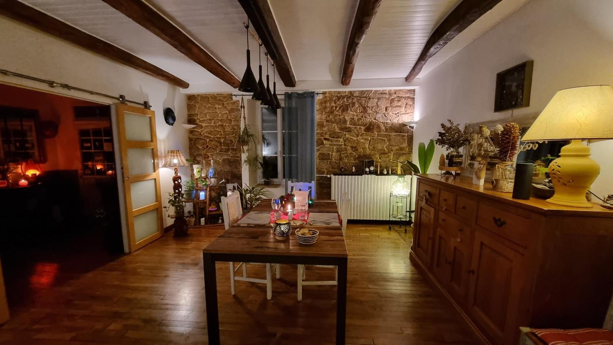 Elliant Nuances Bretonnes B&B 외부 사진