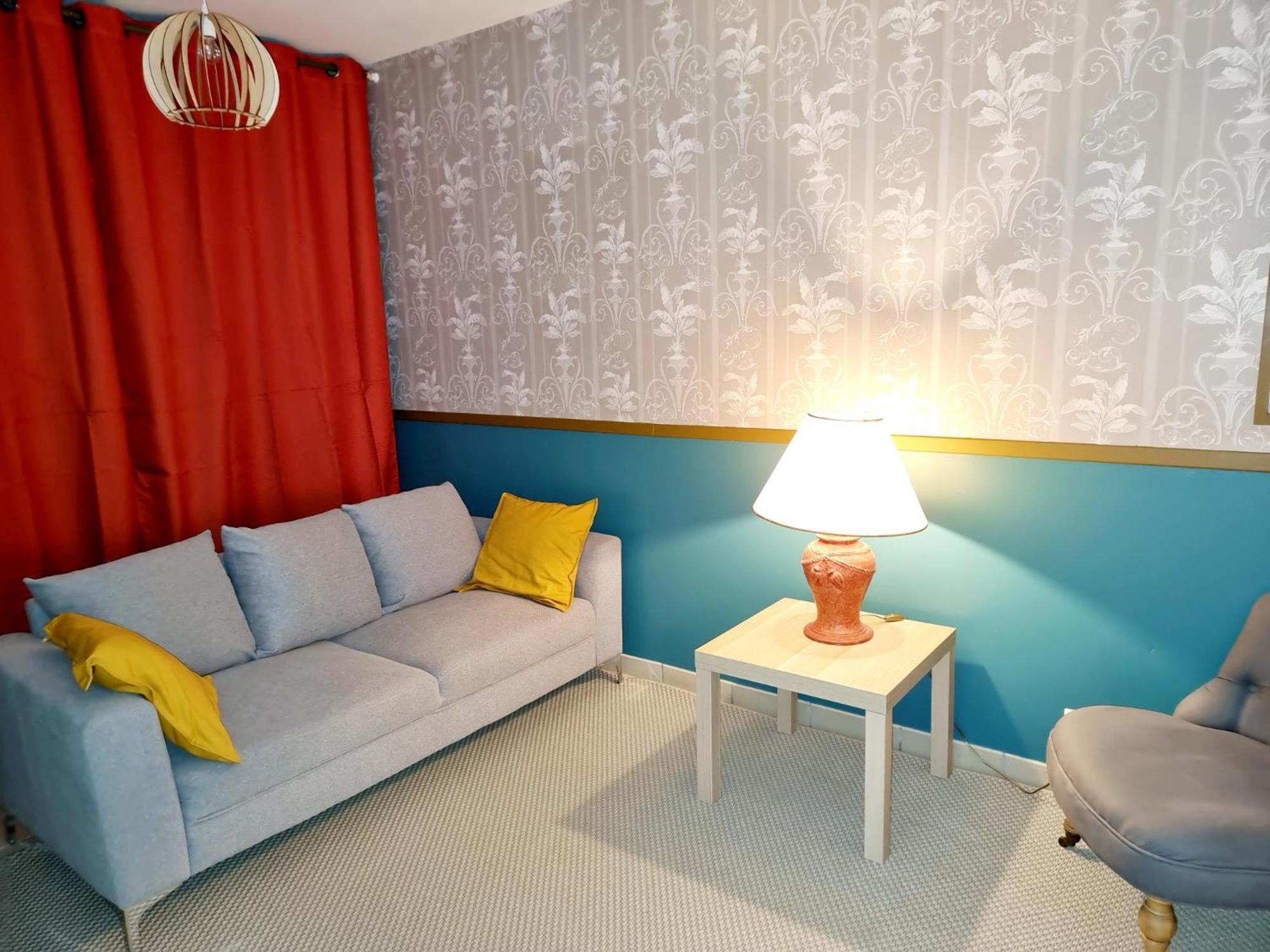 Elliant Nuances Bretonnes B&B 외부 사진