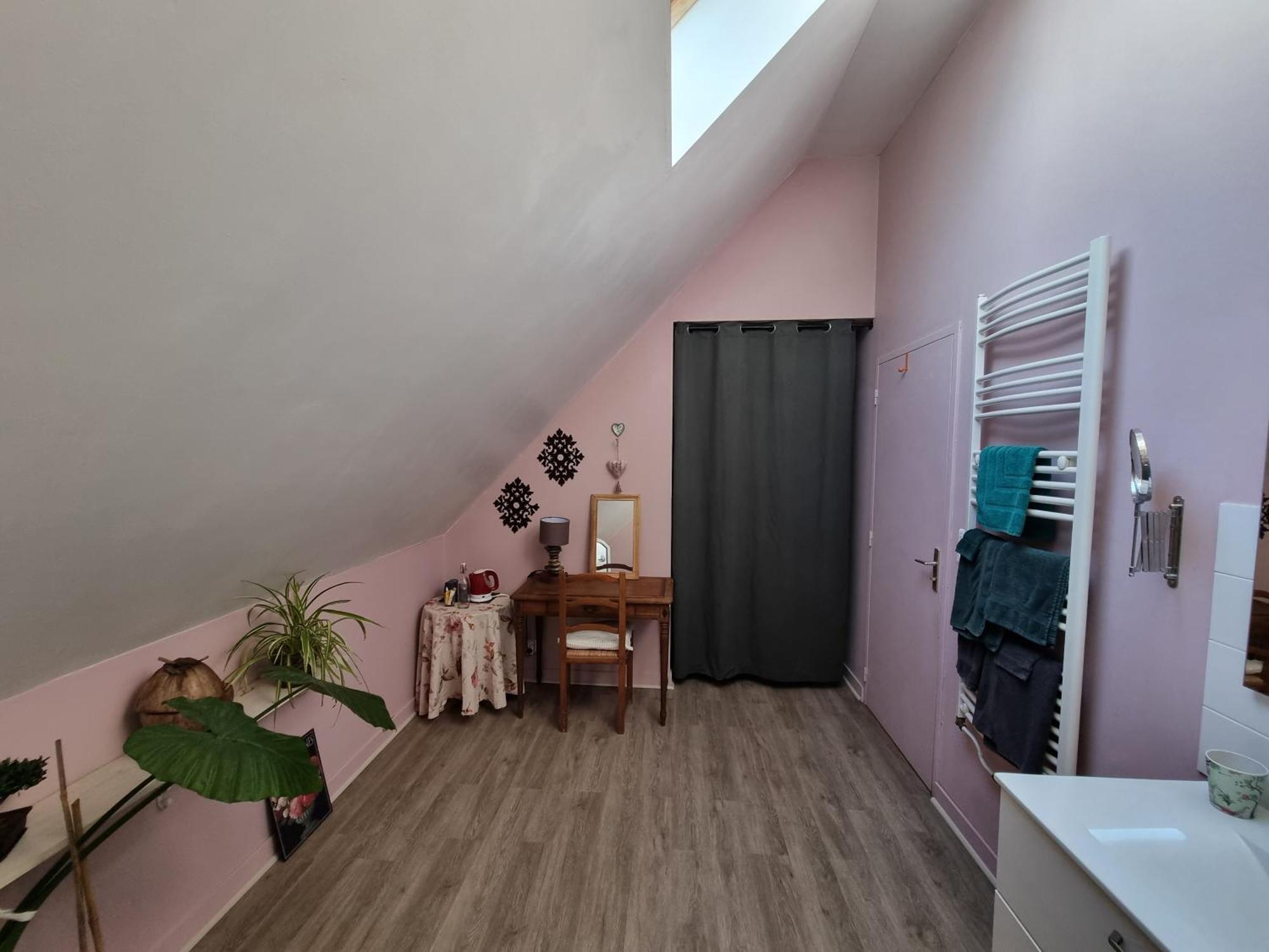 Elliant Nuances Bretonnes B&B 외부 사진
