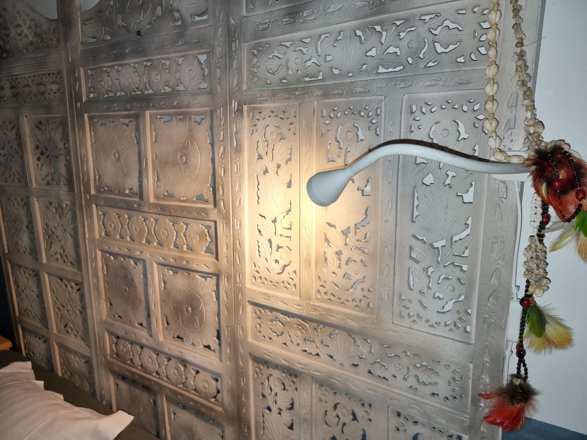 Elliant Nuances Bretonnes B&B 외부 사진