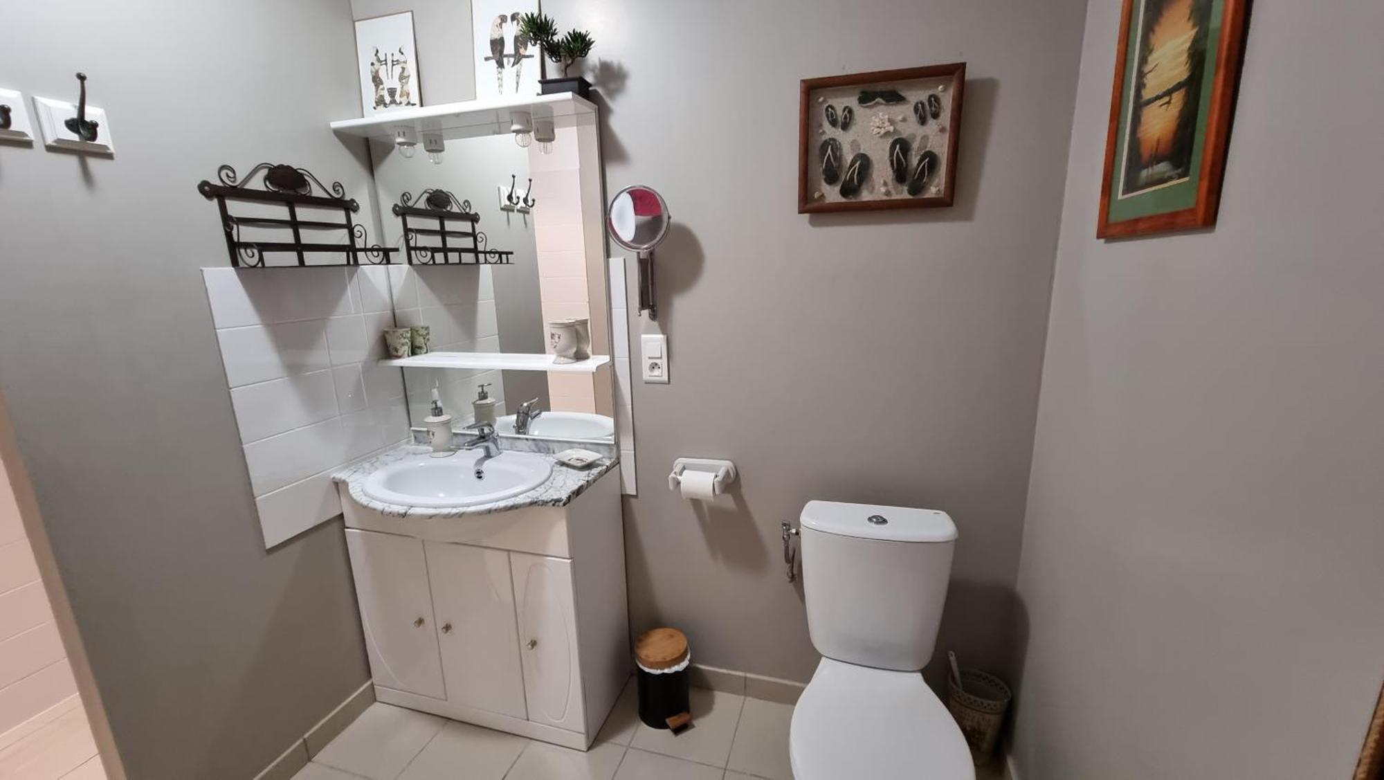 Elliant Nuances Bretonnes B&B 외부 사진