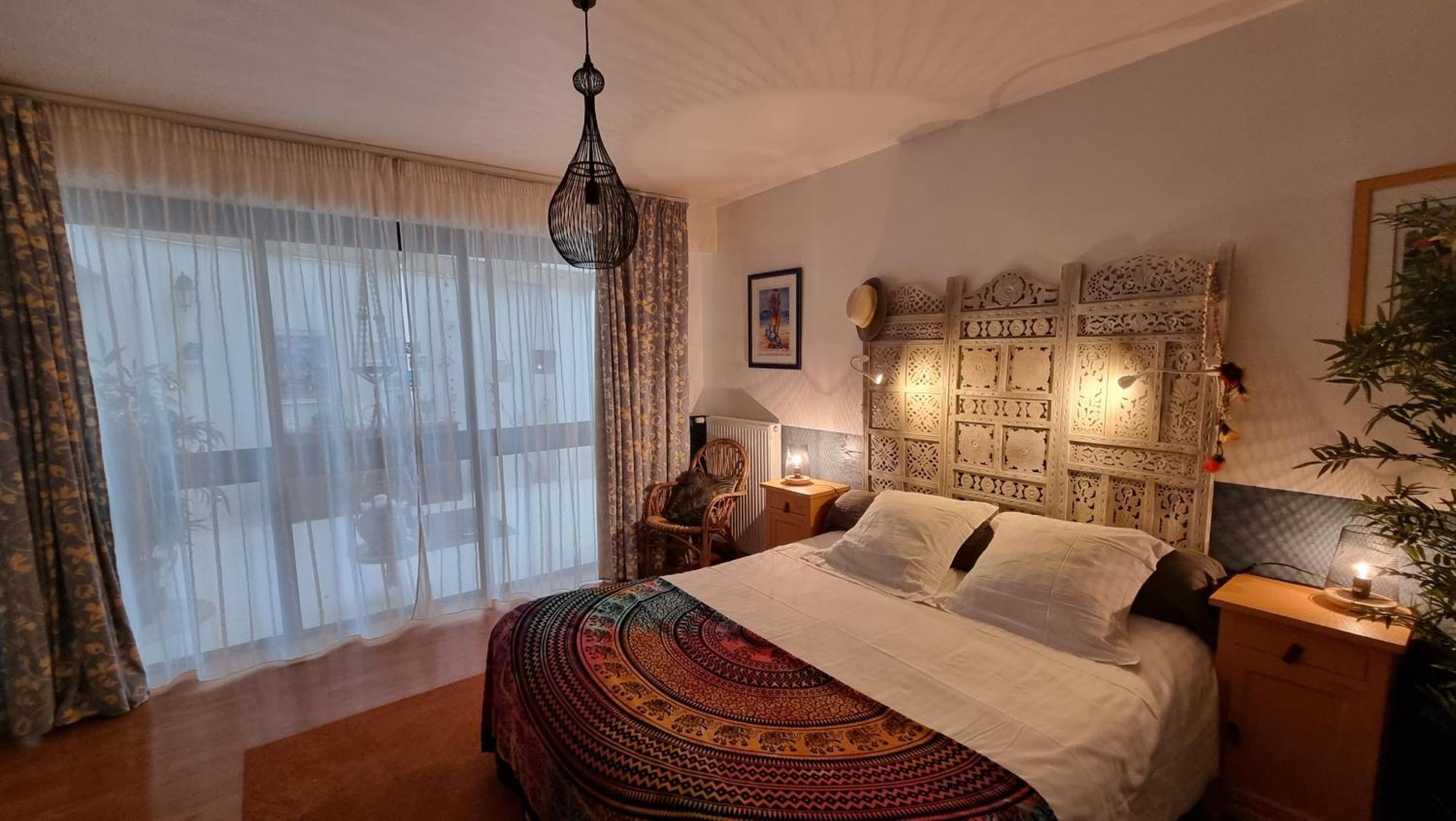 Elliant Nuances Bretonnes B&B 외부 사진
