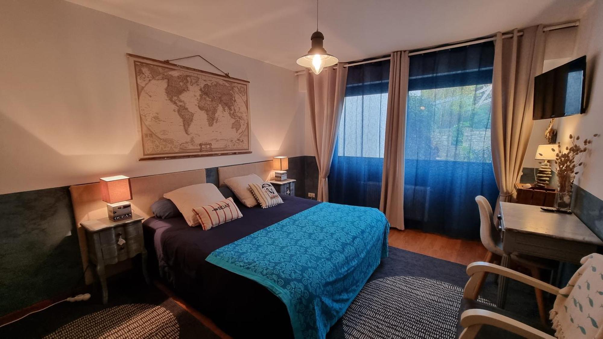 Elliant Nuances Bretonnes B&B 외부 사진