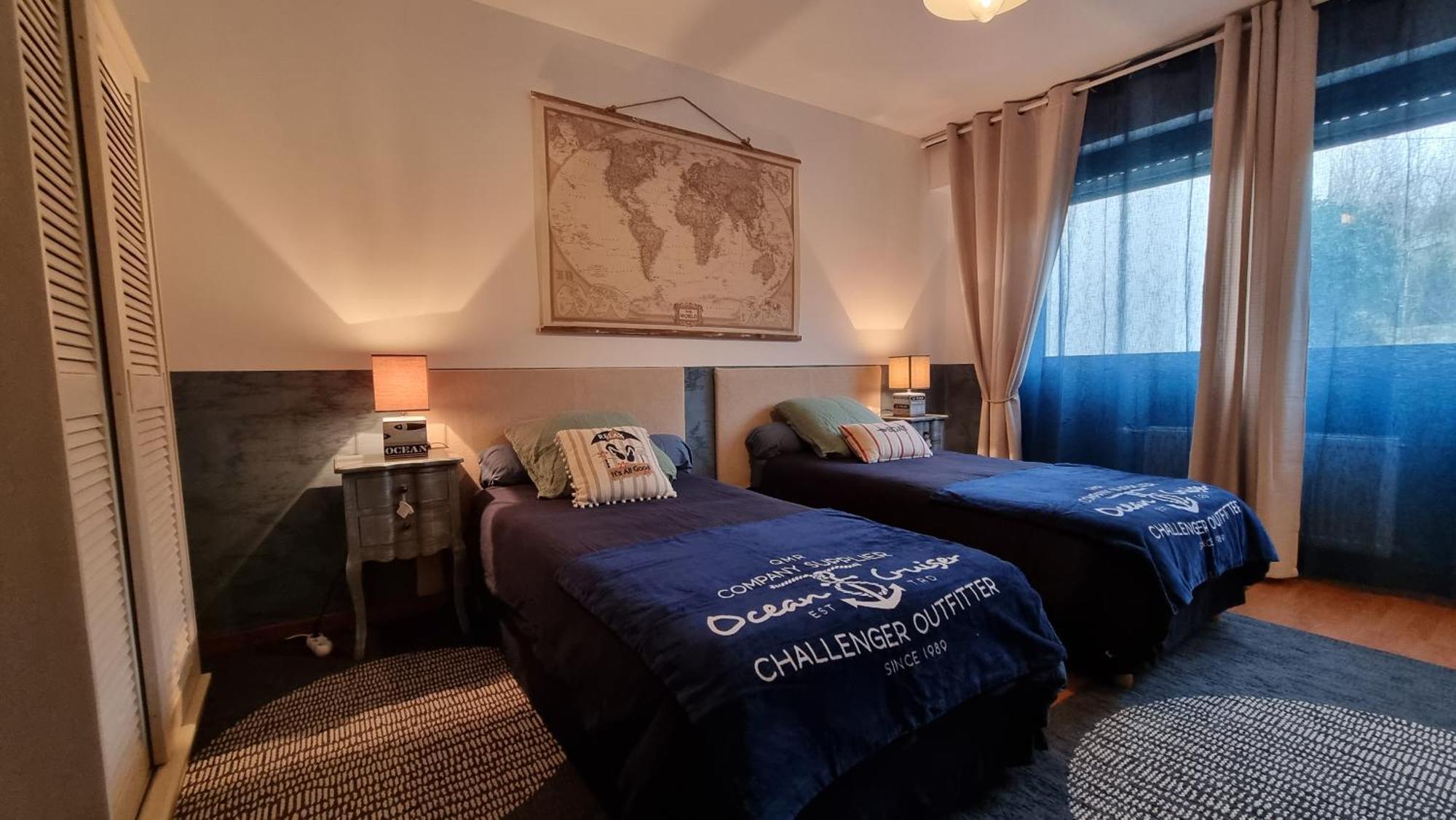 Elliant Nuances Bretonnes B&B 외부 사진