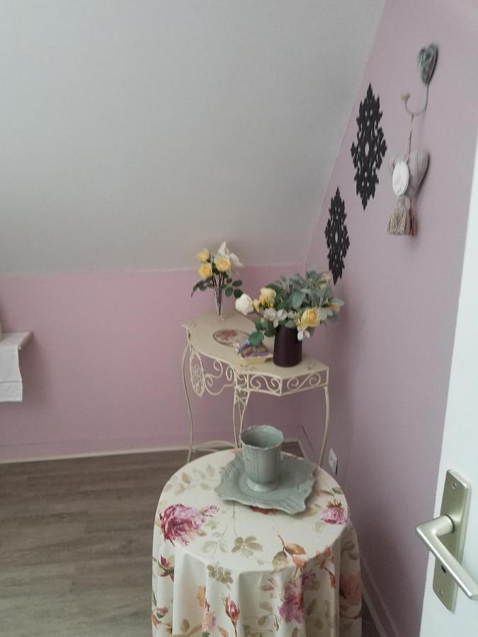 Elliant Nuances Bretonnes B&B 외부 사진